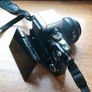 Olympus PEN Lite E-PL5 Mirrorless Camera + 14-42mm Lens Kit & Accessories Image 3