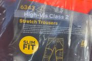 Snickers Work Trousers