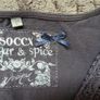 Soccx Woman Berlin Top  Size 12 Image 4