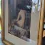 Vintage French Art Nude - Delphin Enjolras Image 5