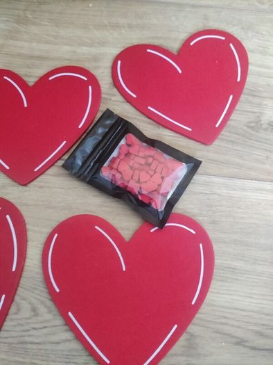 Wooden Heart