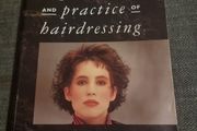 The principles and practice of hairdressing by Leo Palladino
