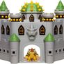 Super Mario Action Figures, Bowser's Castle and Maze Game Image 6