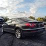 Breaking VW Passat cc 2008 2.0tdi cbab Image 8