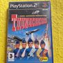 Thunderbirds  PlayStation2 Ps2 games Original Image 2