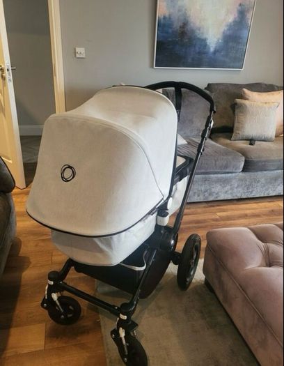 Bugaboo Cameleon 3