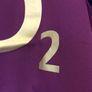 Arsenal Jersey. Official Nike Mens Home Jersey. Season 2005/2006. Original From The Time.Not A Modern Day Remake. Image 5