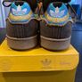 Adidas trainers Image 5