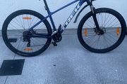 Lifelong Free Servicing Trek Marlin 4 Fully Serviced Near New 29 Inch MTB