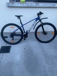 Lifelong Free Servicing Trek Marlin 4 Fully Serviced Near New 29 Inch MTB