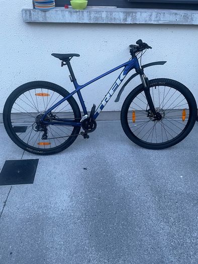 Lifelong Free Servicing Trek Marlin 4 Fully Serviced Near New 29 Inch MTB