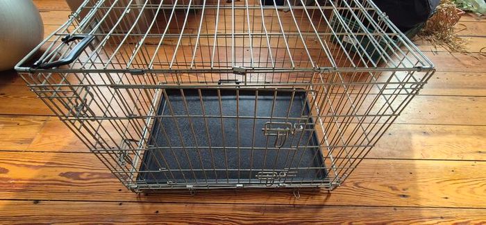 Dog Crate