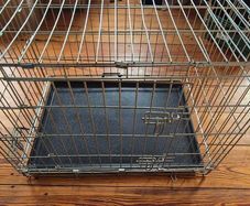 Dog Crate