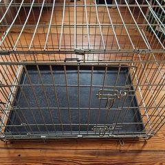 Dog Crate