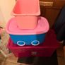 Free toy boxes Image 2