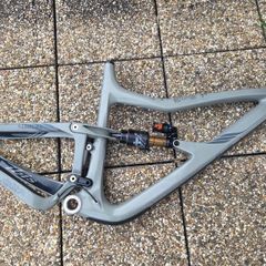 Ibis Ripmo V2