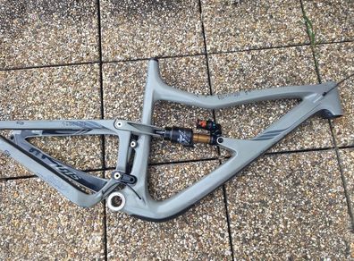 Ibis Ripmo V2