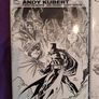 DC Unwrapped 3xHC Batman, Flash and Suicide Squad Image 2