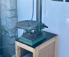 Pillar drill