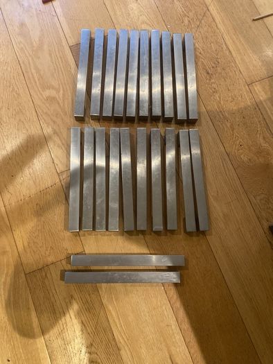 kitchen cabinet handles