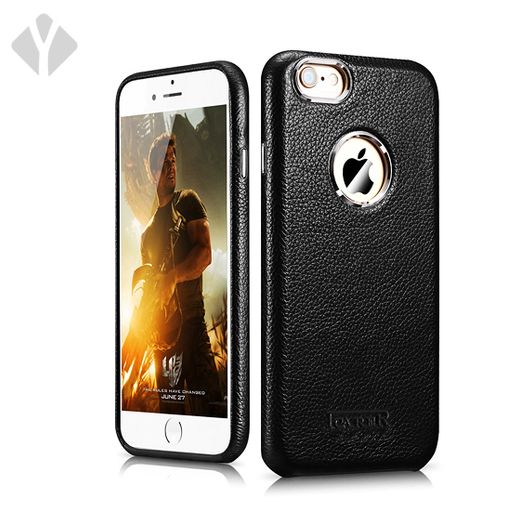 iPhone 6 Plus/6s Plus Transformer Leather Cases