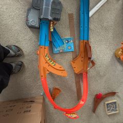 monster truck set