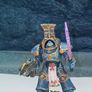 Space Marine miniatures Image 4