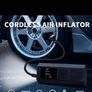 Wireless Air Compressor (Portable and rechargeable) Image 7
