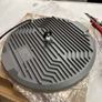 UFO LED LIGHT 100W (brand new in box) Image 4