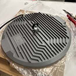 UFO LED LIGHT 100W (brand new in box)