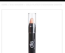 Dirty Little Secret Eyeshadow Crayon