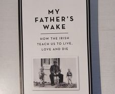 My Father's Wake by Kevin Toolis