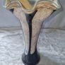 Large Murano Vase Image 7
