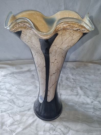 Large Murano Vase