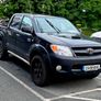 Toyota Hilux Image 6