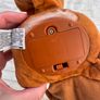 Pokemon TOMY My Friend Eevee approx. 11 Plush Ears Move Talks Used Please see photos Image 9