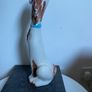 Figurine - mid century Dog Image 5