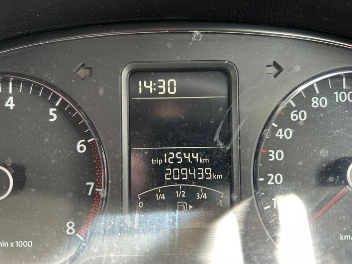 Volkswagen Polo 1.2 Petrol