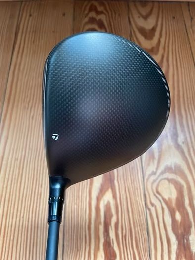 TaylorMade Qi4D Max Driver 10,5