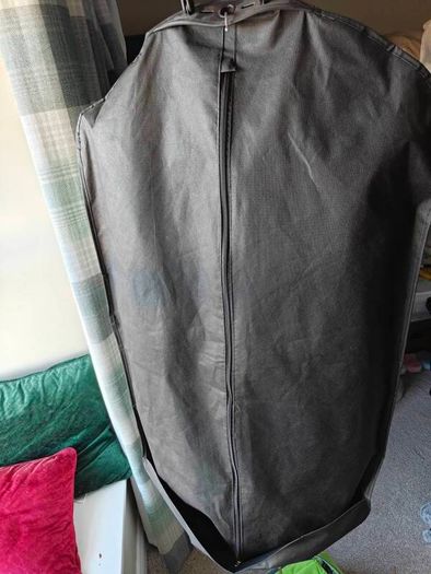Spin Menswear 3-Piece Suit - Size M