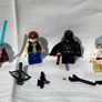 Lego Star Wars Millennium Falcon 7965 Image 3