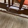 ercol Windsor 2 seater. Mid Century classic Image 8