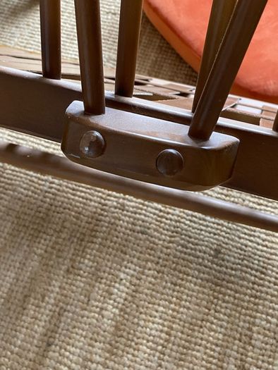 ercol Windsor 2 seater. Mid Century classic
