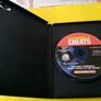 Cheats Volume 6 PlayStation 2 Ps2 Image 3