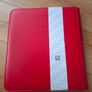 Ultra Pro Pokemon Elite Series Charizard 12-Pocket Zippered PRO Binder Image 2