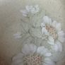 Vintage Denby Daybreak Dinner Plate Image 7