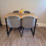 kitchen table and chairs Image 2