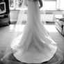 Stunning Paloma Blanca wedding dress Image 3