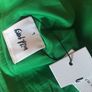 Wild Pony green dress one shoulder size 14 - New with tags Image 6