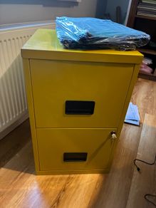Filing Cabinet